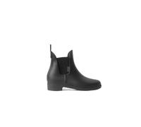 Bottines d'équitation enfant Horze Jodhpurs Bonn Noir 32