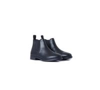 Bottines d'équitation femme Horze Jodhpurs Dresden Noir 36