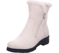 Bottines d'hiver Caprice 29132-36, 29132-37, 29132-38, 29132-39, 29132-40, 29132-41 CAP-9-26409-41 écru nappa 36