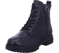 Bottines d'hiver Caprice 29144-36, 29144-37, 29144-38, 29144-39, 29144-40 CAP-9-26251-43 noir nappa 37