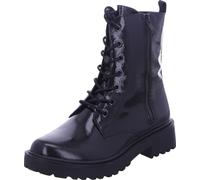 Bottines d'hiver Caprice 29151-36, 29151-37, 29151-38, 29151-39, 29151-40, 29151-41 CAP-9-25217-43 noir nappa 41