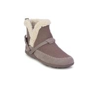 Bottines d'hiver femme Xero Shoes Ashland Marron 38,5