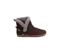 Bottines d'hiver femme Xero Shoes Ashland Marron 38,5