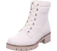 Bottines d'hiver Jana pour femmes 27320-37, 27320-38, 27320-39, 27320-40, 27320-41, 27320-42, 30701-37, 30701-38, 30701-39, 30701-40, 30701-41, 30701-42 JAN-25263 IVORY 40