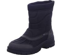 Bottines d'hiver pour hommes Rieker 29363-41, 29363-44, 29363-45, 29363-47 RIE-F5470 noir/noir/noir 47