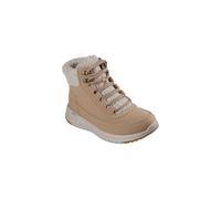 Bottines d'hiver SKECHERS ON-THE-GO STELLAR - ALPINE AD (CSNT) Femme 39