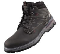 Bottines Dockers by Gerli Homme Noir 43