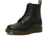 Bottines - Dr. Martens - 11822002 - Cuir Noir - Lacets - Talon Plat 43