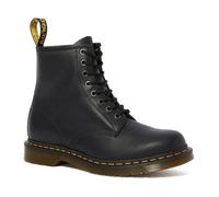 Dr. Martens 1460, Boots mixte adulte, Noir(Nero Black Nappa) 43 EU