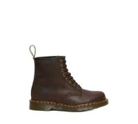 Dr. Martens 8 œillets, Rangers Femme, Gaucho Brun Brun, 39 EU
