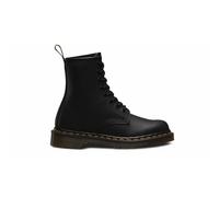 Dr Martens 1460 8 Eye Greasy Boots Noir EU 36 Homme