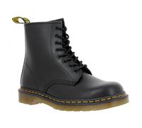 Bottines Dr Martens 1460 Pour Homme En Cuir. - Noir - 44