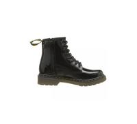 Bottines Dr Martens DELANEY Dr Martens 15382003-Black Patent Lam DELANEY 36