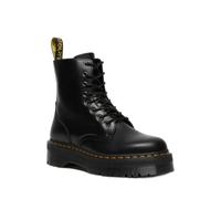 Dr. Martens Bottes & Bottines classiques Jadon, mixte adulte, Noir (Black 001) 36 EU