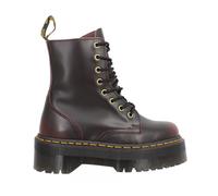 Dr Martens Jadon Arcadia Boots Marron,Rouge EU 40 Homme