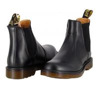 Bottines - Dr. Martens - Smooth 2976 - Cuir - Noir - Confort et style 41