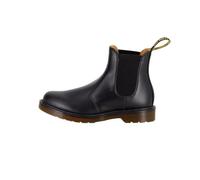 Dr Martens Bottines Chelsea 2976 Cuir Noir Homme Taille 36 EU