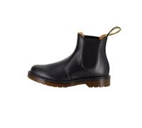 Bottines Dr. Martens Smooth 2976 - Noir - Homme - Cuir - Confort et style 39