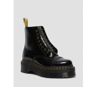 Dr. Martens Jadon III, Bottines pour femme, Black Oxford, 36 EU