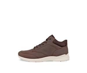 Bottines Ecco Irving Marron 46