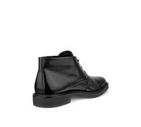 Bottines Ecco Metropole London Noir 42