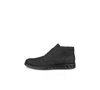 Ecco Bottines pour homme S Lite Hybrid Mid-Cut Noir 45 EU