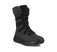 Ecco - Women's Solice High - Chaussures d'hiver - EU 37 - black