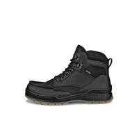 ECCO Homme Botte de randonnée Track 25 montante Gore-Tex imperméable Noir 42.5 EU