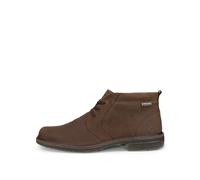 ECCO Turn, Bottes & Bottines Classiques Homme, Marron (Cocoa Brown 2482), 40 EU