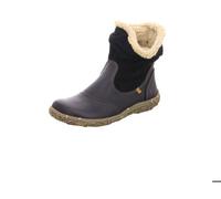 Bottines - EL NATURALISTA - N758 - Cuir - Plat - 2 cm de talon 39