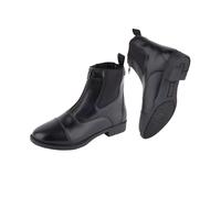 Bottines ELT Jodhpur Boston Noir 42