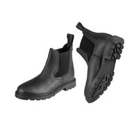 Bottines ELT Jodhpurs Tradition Noir 43