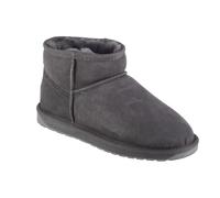 Emu Australia Bottines Stinger Micro Gris EU 38 Femme