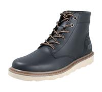 Bottines En Cuir À Lacets Caterpillar Pour Hommes 'Narrate'