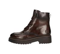TT. BAGATT Bottines à lacets brun foncé, Taille 38