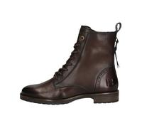 TT. BAGATT Bottines à lacets brun foncé, Taille 37