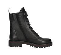 Bottines en cuir Ã lacets zippÃ©e deux cÃŽtÃ©s femme TT.Bagatt Noir 40
