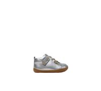Bottines en cuir bÃ©bÃ© Camper Peu Cami Gris 24