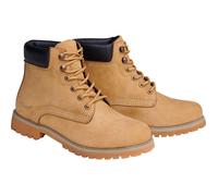 Brandit Bottines à lacets camel / noir Taille 37