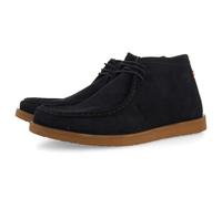 GIOSEPPO Bottines en Cuir DE Style Wallabee Boylston