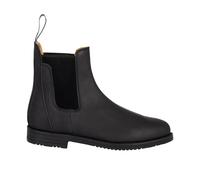 Bottines en cuir Equicomfort Jodphur Noir 35