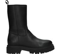 Bottines en cuir femme Blackstone Rayna Noir 38