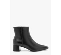 Bottines en cuir femme Ryłko Ariana Noir 40