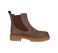 Bottines en cuir femme TT.Bagatt Chelsea Marron 36