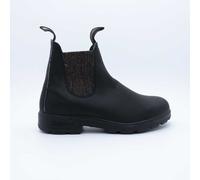 Blundstone Original 500 Series, Bottine Chelsea Mixte Adulte -Noir (Black/Bronze Glitter) - 40 EU / 6.5 UK