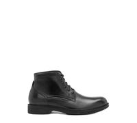 Bottines en cuir pleine fleur RyÅko Jaime Noir 44