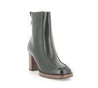Bottines en cuir pour femme NeroGiardini - Bottine noire I308193D 100 36