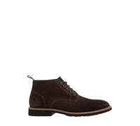Bottines en cuir suÃ©dÃ© RyÅko Dillon Marron 40