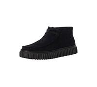Bottines En Daim Noir Pour Homme 43