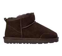 Bottines en peluche femme Sofie Schnoor Marthasw Marron 39